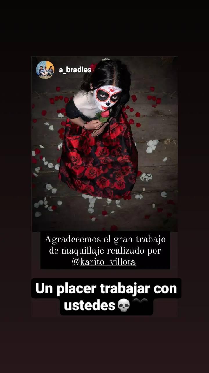 Maquillaje Profesional