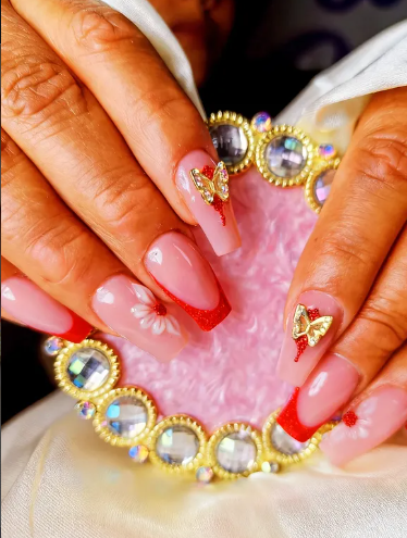 Uñas Elegantes